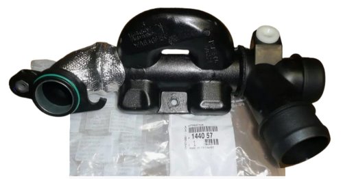 Condotto aria  1.6 HDi  144057 Nuovo OE PSA
