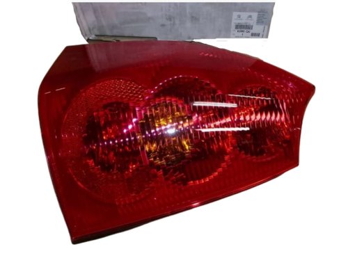 Lampada posteriore sinistra 6350Q6 Nuova OE PSA 307  Station wagon