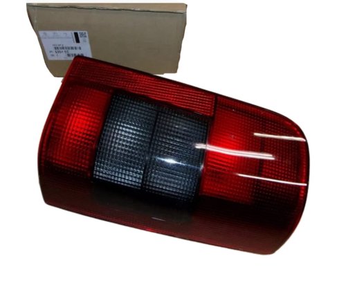 Lampada posteriore destra 6351EC Nuova OE PSA Berlingo Partner