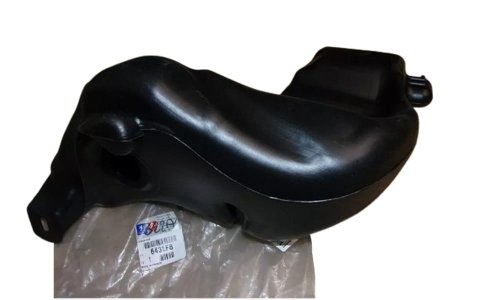 Serbatoio liquido lavavetri 6431F8 Nuovo OE PSA C4