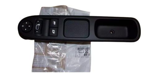 Interruttore di apertura finestrino sinistro 6554QC Nuovo OE PSA 207