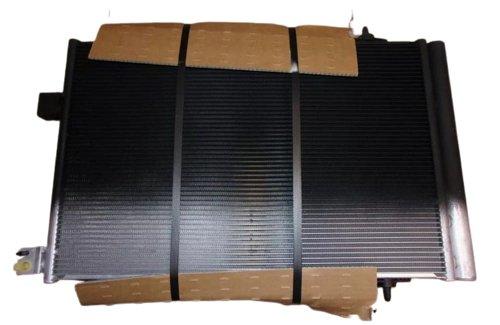 Condensatore climatizzatore 2,0 HDI 9678872080 Nuovo OE PSA 508