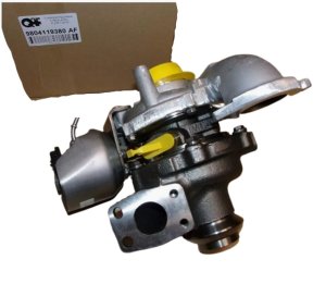 Turbocompressore 1,6HDI 9804119380 Nuovo OE PSA Berlingo Partner