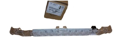 Luce di stop 9834281080 Originale Citroen C4