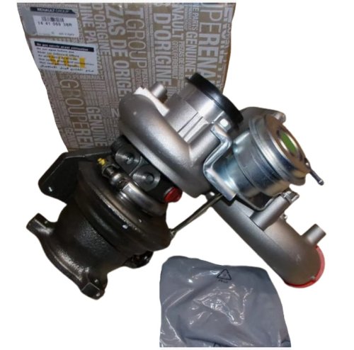 Turbocompressore 144106938R Originale Megane III