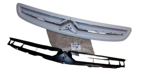 Paraurti anteriore 1611637980 Originale Xsara Picasso