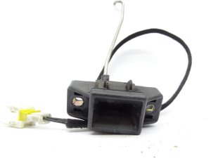 Serratura portellone posteriore Renault Clio 2 Lift 7700308997
