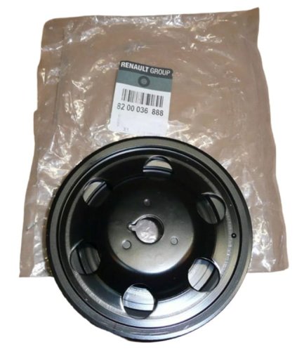 Puleggia originale 8200036888 Clio 2 Twingo 1.2 16V
