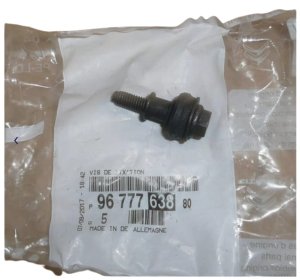Vite testata C Jumper III 2.2HDi 9677763880
