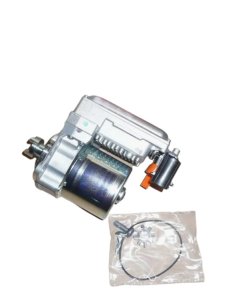 Pompa servosterzo Citroen C3 Picasso 1611966480 Nuova originale