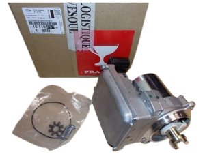 Centralina servosterzo Peugeot 207 1611965780 Nuova originale
