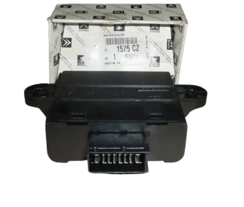 Centralina pompa carburante C C5 C8 P206 1525.CZ Nuova originale