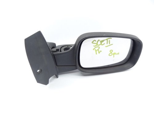 Specchietto esterno destro Renault Scenic 2 II  12354070