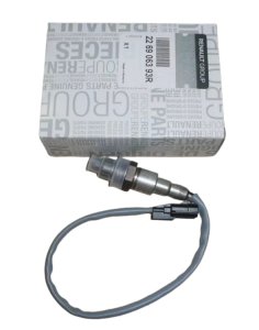 Sonda Lambda R Megane IV 0,9-1,0 SCe 226906393R Nuova Originale
