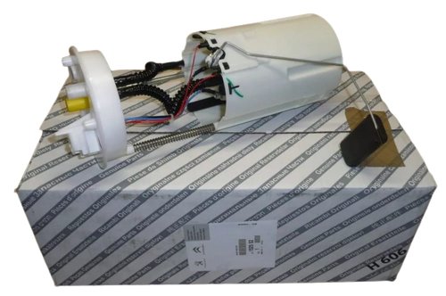 Pompa carburante KPL. C Jumper P Boxer 2,0HDI 1525S2 Nuova originale