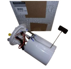 Pompa carburante KPL. R Megane III 1,6DCi 172028171R Nuova Originale