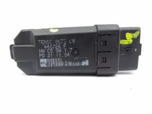 Modulo motore controller alzacristalli sinistro anteriore Renault Scenic 2 II 440726