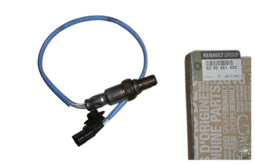 Sonda Lambda R Laguna II 1,6 8200461432 Nuova Originale