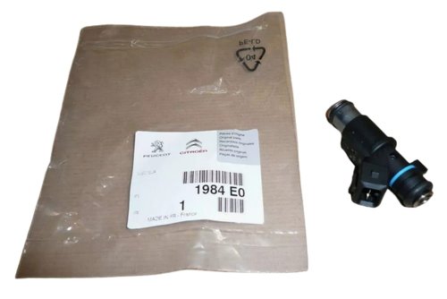 Iniettore C Berlingo P 206 1007 1,4 1984E0 Nuovo Originale