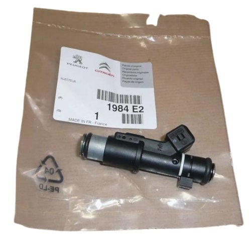 Iniettore C4 C5 C8 P 206, 307 2,0 16V 1984E2 Nuovo Originale