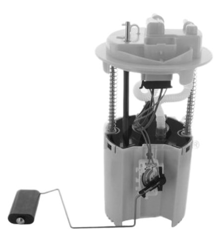 Pompa carburante elettrica PSA  2,0HDI 1525R2 Nuova originale