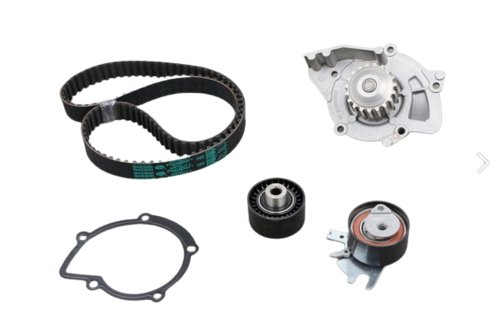 Set cinghia di distribuzione C C4 C5(X7) P 307 308 407 71771583 Nuovo Originale