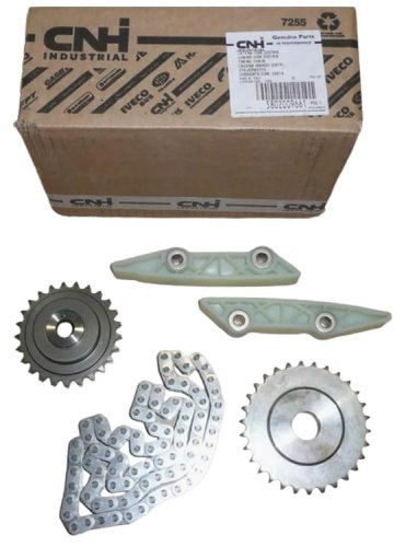 Distribuzione KPL. C Jumper III 3,0HDi 5802009661 Nuovo Originale