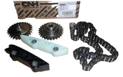 Distribuzione KPL. C Jumper III 3,0HDi 5802009660 Nuovo Originale