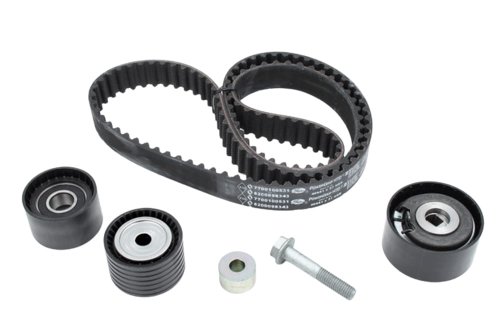 Distribuzione KPL. R Espace III Megane, Scenic 1,8/2,0 130C16503R Nuovo Originale