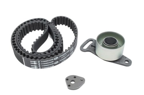 Distribuzione KPL. R Safrane 2,1D/TD 7701468162 Nuovo Originale