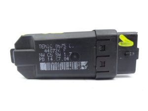 Modulo motore comando alzacristalli posteriore destro Renault Scenic 2 II 440726