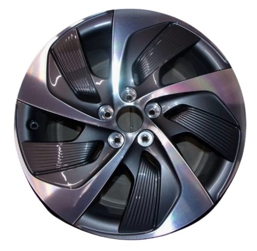 Cerchio in alluminio C C4 Picasso II 18 pollici 96770905ZV Nuovo Originale