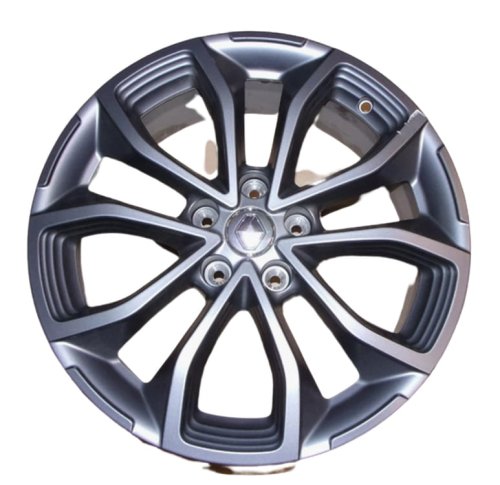 Cerchio in alluminio R Kadjar 18 pollici 8201723223 Nuovo Originale