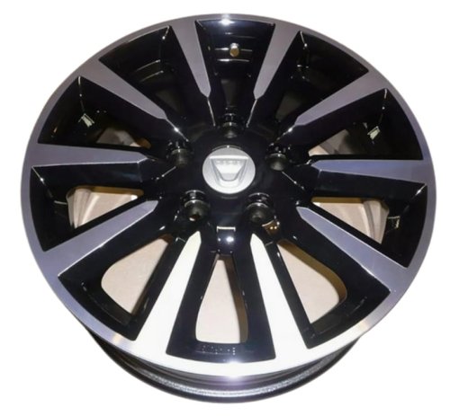 Cerchio in lega D Duster 16 pollici 8201440933 Nuovo Originale