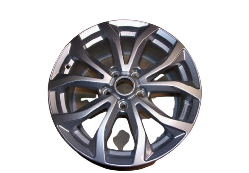 Cerchio in lega R Espace V 17 pollici 7711788783 Nuovo Originale