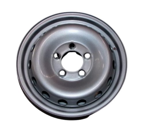 Cerchio in acciaio R Master III 16 pollici 403008904R Nuovo Originale