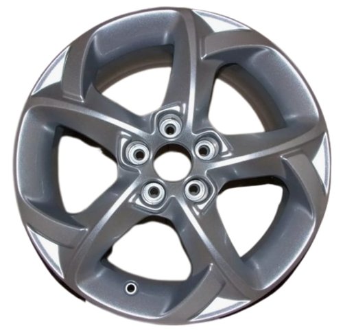 Cerchio in alluminio P 508 17 pollici 96714016ZZ Nuovo Originale