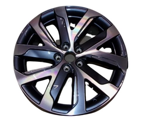 Cerchio in alluminio R Espace V 19 pollici 403009818R Nuovo Originale