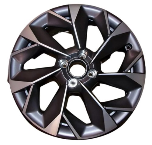 Cerchio in alluminio C DS3 Crossback 18 pollici 98305761PD Nuovo Originale