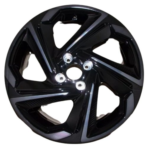 Cerchio in alluminio C DS3 Crossback 18 pollici 98252998XY Nuovo Originale