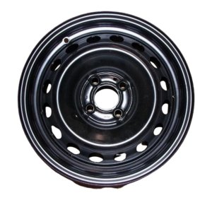 Cerchio in acciaio R Clio IV 15 pollici 403003689R Nuovo Originale