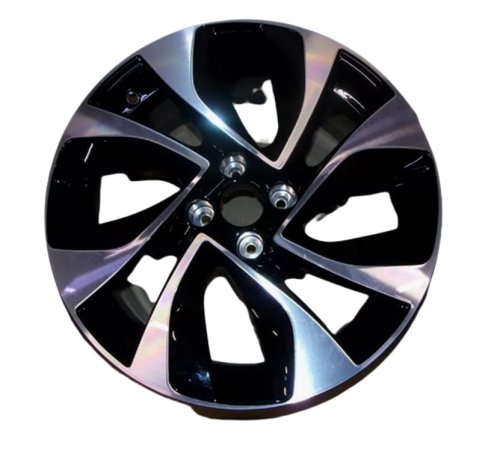Cerchio in alluminio C DS5 18 pollici 96879026XY Nuovo Originale