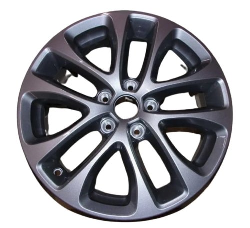 Cerchio in alluminio R Megane IV 17 pollici 403000856R Nuovo Originale