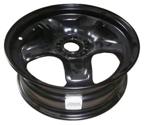 Cerchio in acciaio D Logan II 16 pollici 403002053R Nuovo Originale