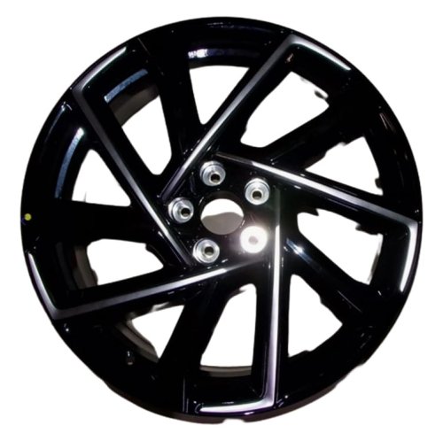 Cerchio in alluminio C DS9 98305775XY Nuovo Originale