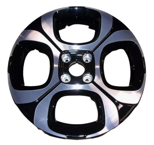 Cerchio in alluminio C C3 Aircross YQ000655XY Nuovo Originale