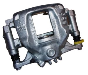 Pinza freno R Traffic III Anteriore sinistra 410157795R Nuova Originale