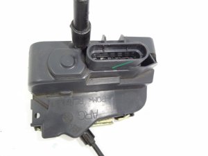 Serratura porta Renault Scenic II destra posteriore 6 pin 8200119332