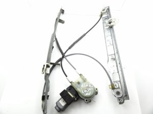Meccanismo alzacristalli sinistro anteriore Megane 2 8201010926