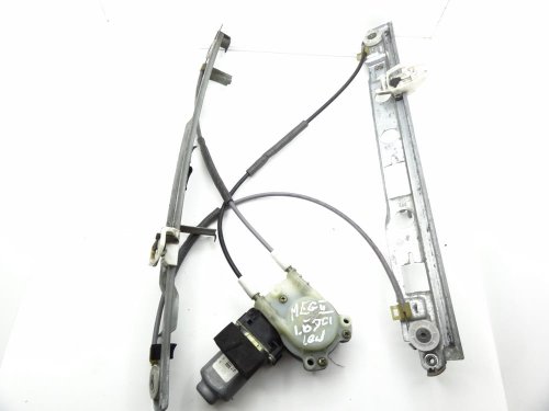 Meccanismo alzacristalli sinistro anteriore Megane 2 8201010926